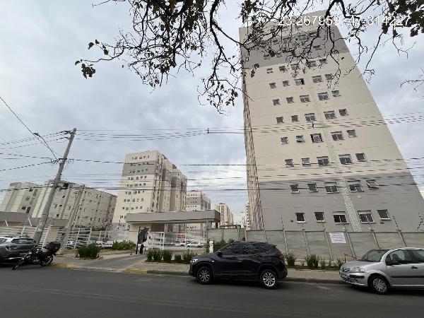 Apartamento — Parque Nossa Senhora Da Candelaria