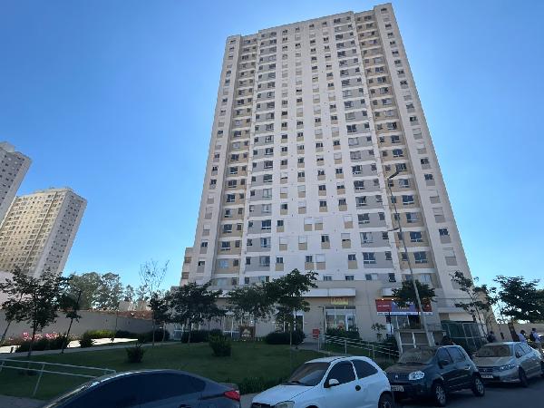 Apartamento — Jaguare