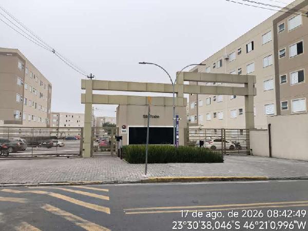 Apartamento — Jardim America