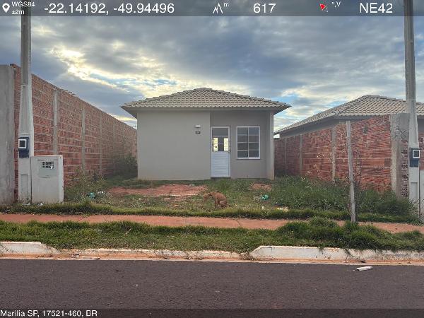 Casa — Vereador Ivan Negao