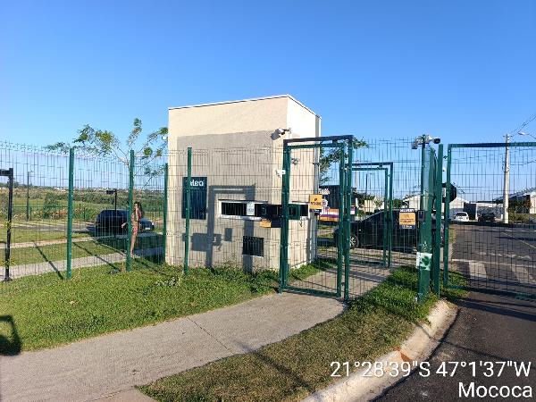 Casa — Parque Dos Manacas I