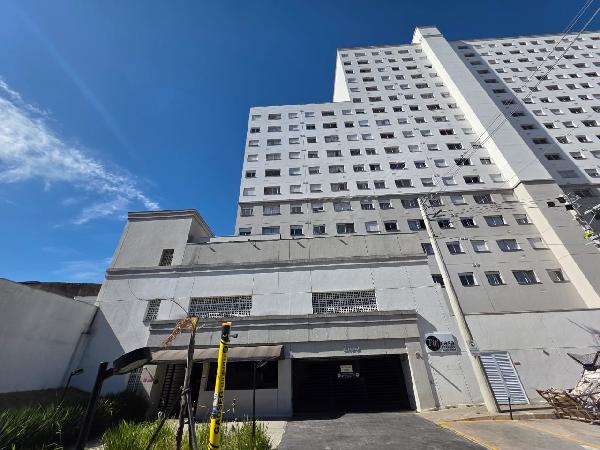 Apartamento na Avenida Nagib Farah Maluf, 2100, Conjunto Residencial Jose Bonifacio, São Paulo/SP — imóvel Caixa — foto 1