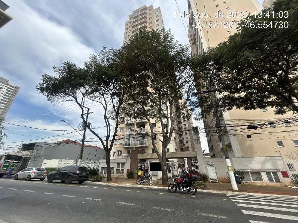 Apartamento na Avenida Vila Ema, 2258, Vila Ema, São Paulo/SP — imóvel Caixa — foto 1