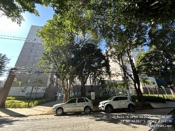 Apartamento na Avenida José Maria de Faria, 294, Lapa de Baixo, São Paulo/SP — imóvel Caixa — foto 1