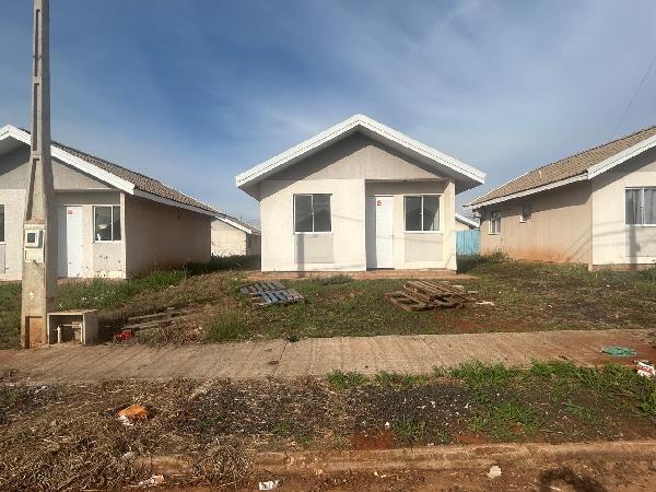 Casa — Residencial Alfredo Benedetti
