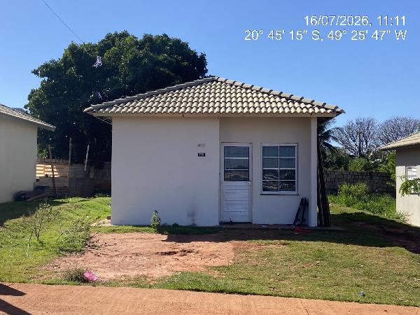 Casa na Rua Verginia Claudina da Silva Lopes, 1112, Residencial Jose Bernardes Coelho, São José do Rio Preto/SP — imóvel Caixa — foto 1