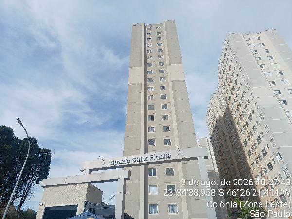 Apartamento na Rua Tomoichi Shimizu, 480, Guaianazes, São Paulo/SP — imóvel Caixa — foto 1