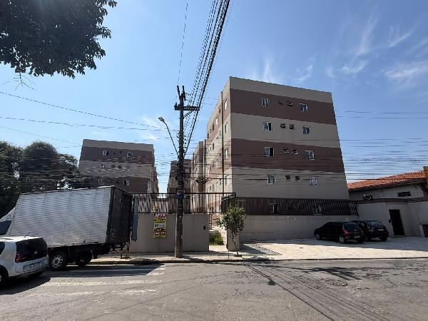 Apartamento — Jardim Vila Rica