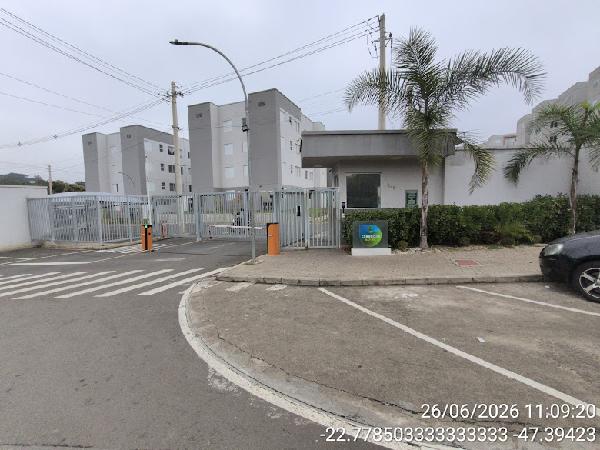 Apartamento na Rua Alecio Biondi, 345, Recreio Alvorada, Santa Bárbara d'Oeste/SP — imóvel Caixa — foto 1