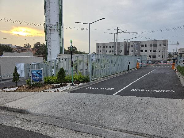 Apartamento na Rua Avelino dos Santos, 261, Parque Sao Bento, Sorocaba/SP — imóvel Caixa — foto 1
