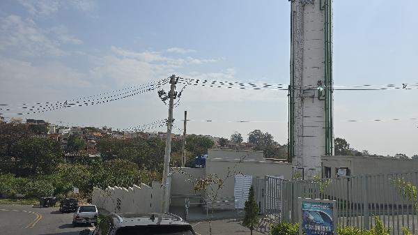 Apartamento na Rua Avelino dos Santos, 261, Parque Sao Bento, Sorocaba/SP — imóvel Caixa — foto 1