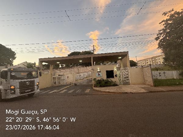 Apartamento — Parque Sao Camilo
