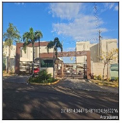 Apartamento na Avenida Dom Carlos Carmelo, 853, Jardim Botanico, Araraquara/SP — imóvel Caixa — foto 1