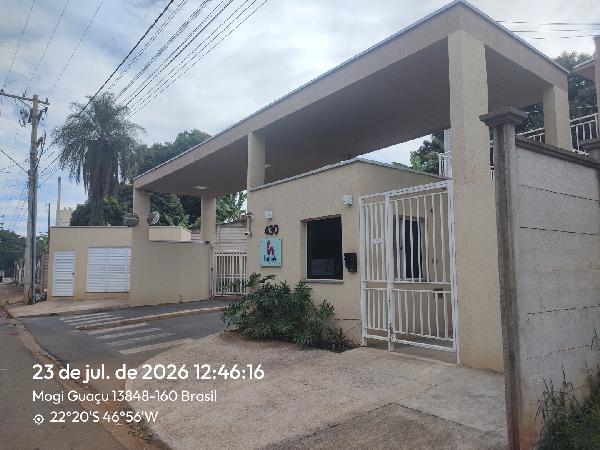 Apartamento — Parque Sao Camilo