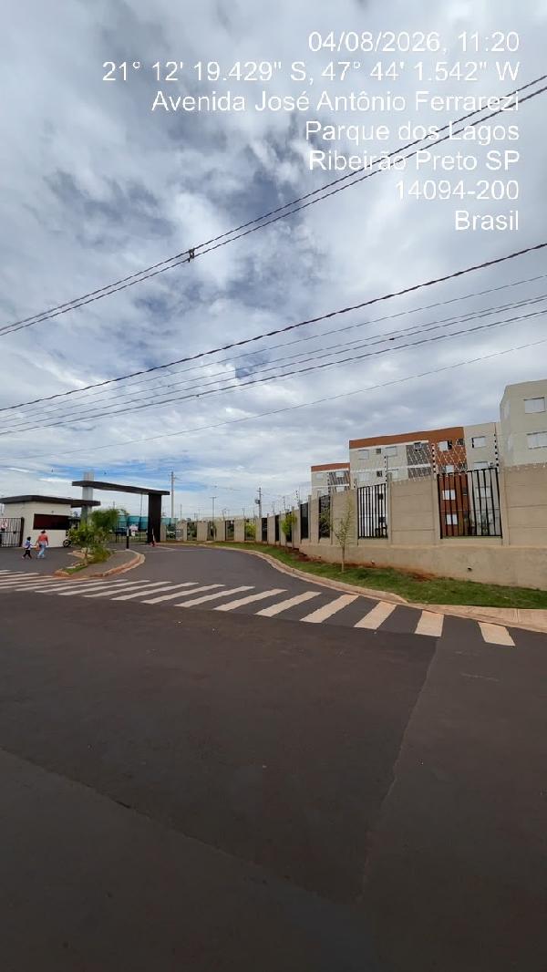 Apartamento na Marginal da Rodovia Abrao Assed, 2205, Santa Iria, Ribeirão Preto/SP — imóvel Caixa — foto 1