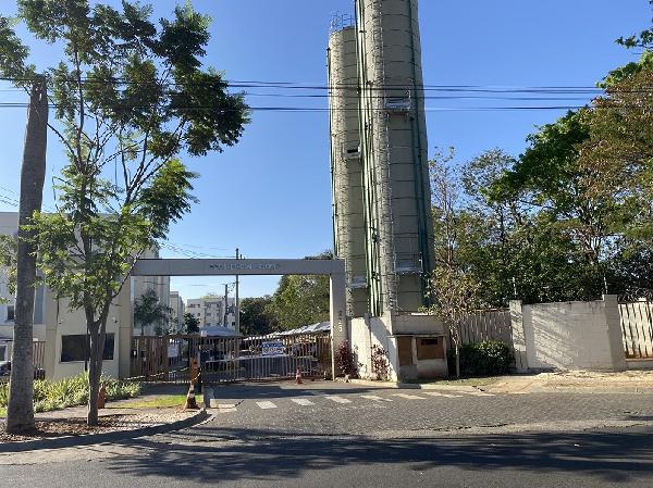 Apartamento na Rua Professor Aylton Ricoy de Oliveira, 925, Jardim Ouro Branco, Ribeirão Preto/SP — imóvel Caixa — foto 1