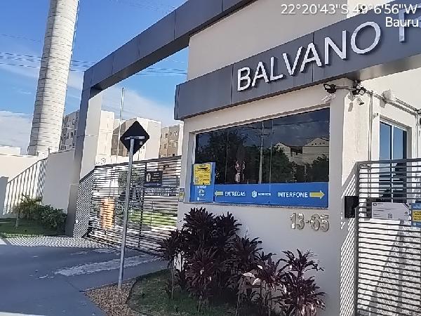 Apartamento na Avenida Maria Ranieri, 13, Parque Viaduto, Bauru/SP — imóvel Caixa — foto 1