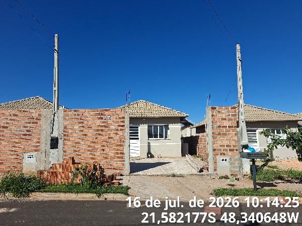 Casa — Residencial Vila Florida