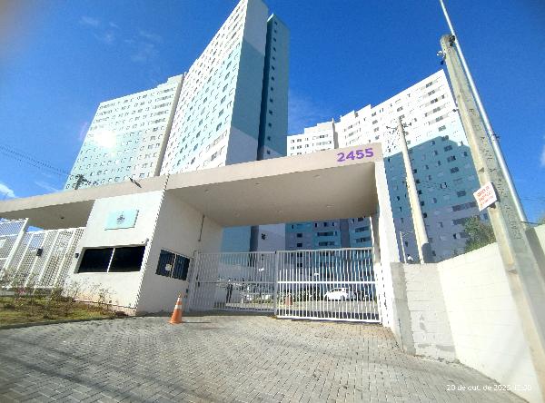 Apartamento — Vila Sao Paulo