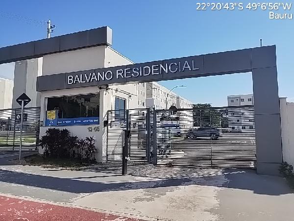 Apartamento na Avenida Maria Ranieri, 13, Parque Viaduto, Bauru/SP — imóvel Caixa — foto 1