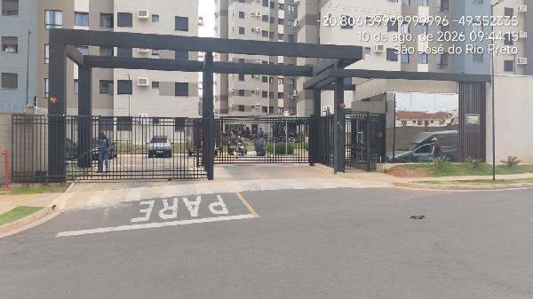 Apartamento na Rua Walfrido Rey, 451, Jardim Yolanda, São José do Rio Preto/SP — imóvel Caixa — foto 1