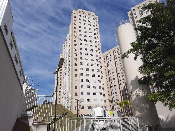 Apartamento na Rua Tomoichi Shimizu, 181, Guaianazes, São Paulo/SP — imóvel Caixa — foto 1