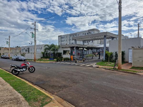 Apartamento — Athenas Paulista