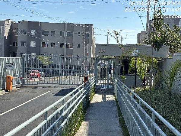 Apartamento na Rua Avelino dos Santos, 261, Parque Sao Bento, Sorocaba/SP — imóvel Caixa — foto 1